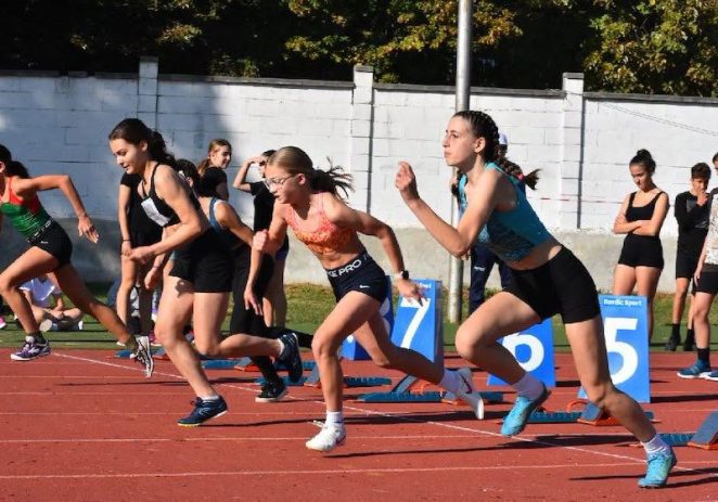 Sâmbătă avem Memorial de atletism pe stadionul Gloria din Arad