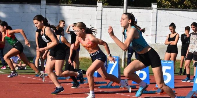 Sâmbătă avem Memorial de atletism pe stadionul Gloria din Arad