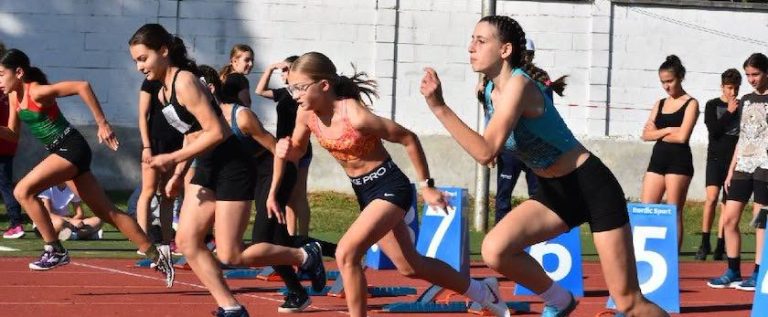 Sâmbătă avem Memorial de atletism pe stadionul Gloria din Arad