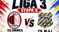 Viitorul și Sântana au derby-uri în C7, Pecica joacă tot acasă