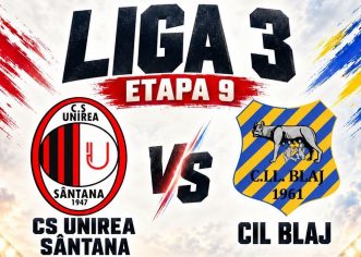 Viitorul și Sântana au derby-uri în C7, Pecica joacă tot acasă