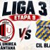 Viitorul și Sântana au derby-uri în C7, Pecica joacă tot acasă