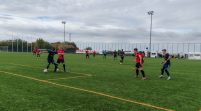 Viitorul și Sântana au scos puncte din derby-uri, eșec intern pentru Pecica
