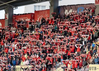 UTA e iar între play-off și loc de baraj, la răscruce de drumuri