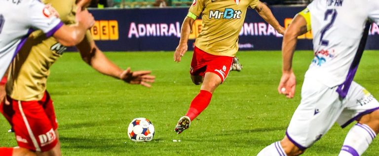 UTA se desprinde de zona de subsol și rămâne aproape de play-off