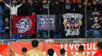 UTA a făcut figurație la Botoșani, de unde s-a întors cu mâna goală