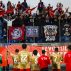 UTA a făcut figurație la Botoșani, de unde s-a întors cu mâna goală